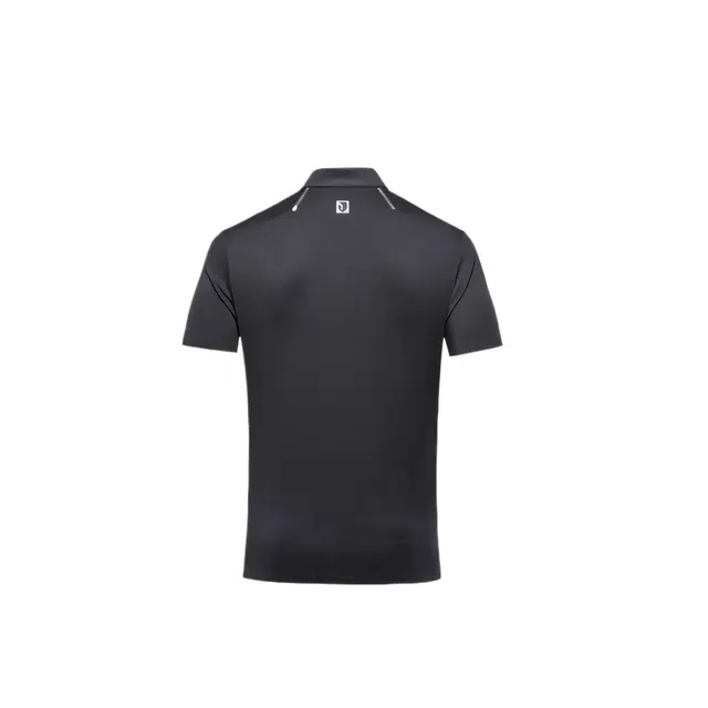 BLACKYAK Polo