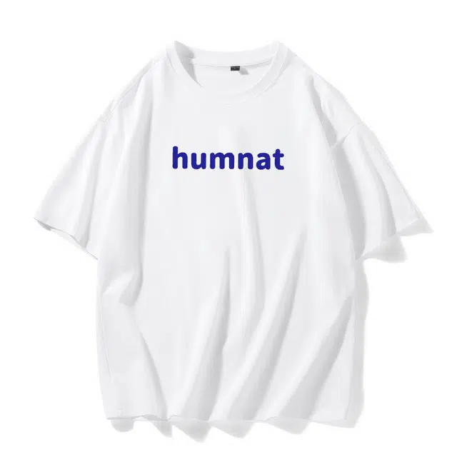 HUMNAT LOGOTT