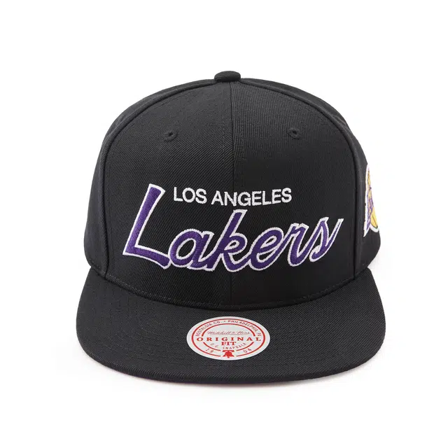 Mitchell Ness