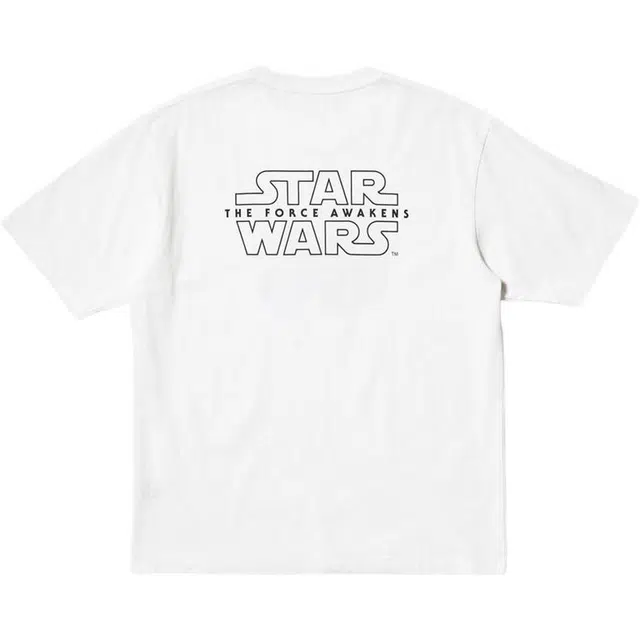 UNIQLO MAGIC FOR ALL TIMELESS T