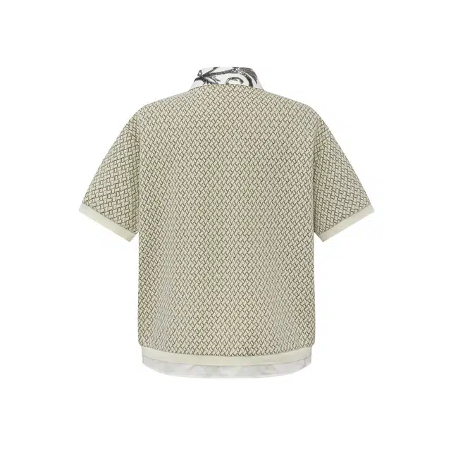 BIRTH OF ROYAL CHILD SS25 BORC poloT