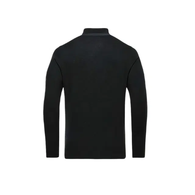 BLACKYAK Polo