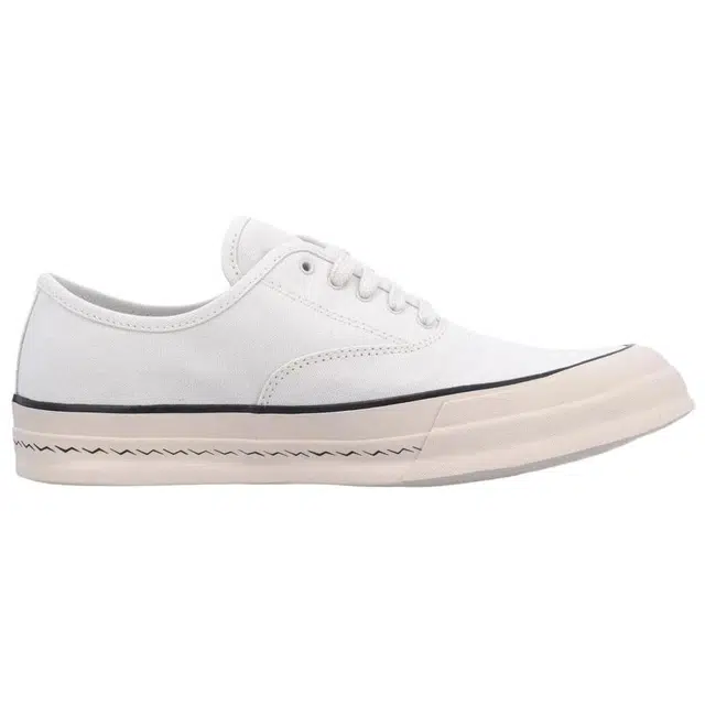 Visvim Logan Deck Lo Sipe
