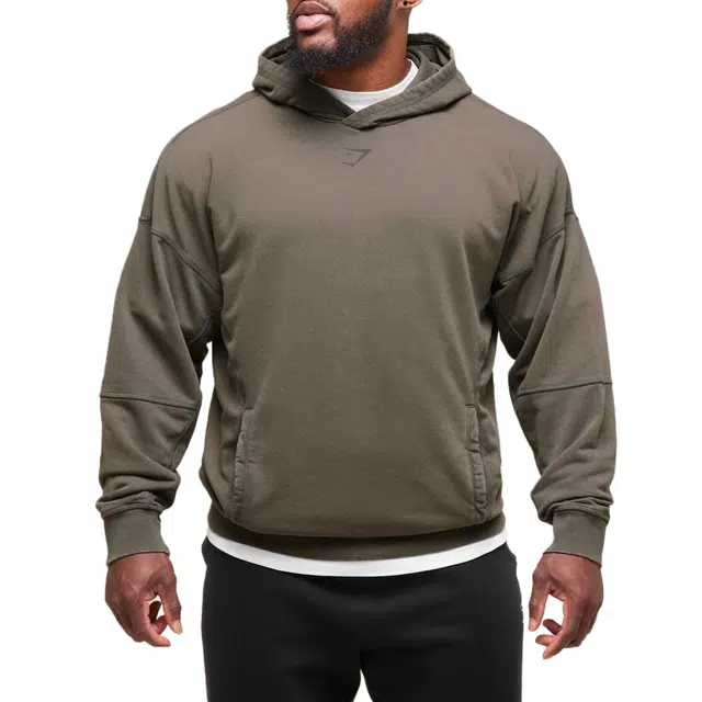 GYMSHARK Heritage