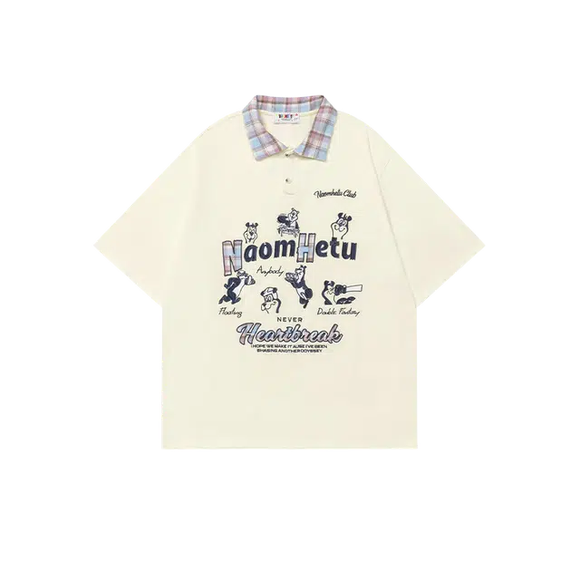 COLUMTOMY Polo