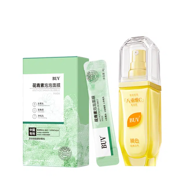 BUV 30ml+BUV4gx12 30ml+4g*12