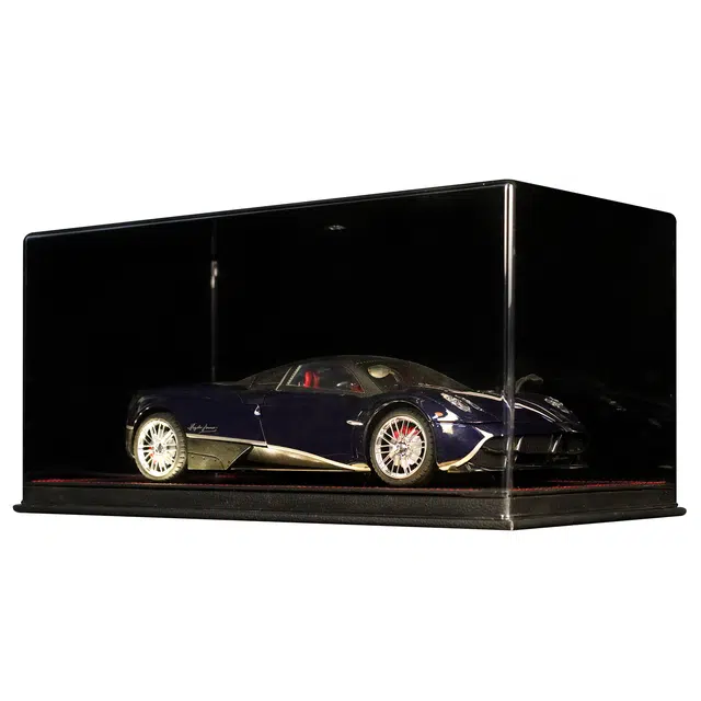Huayra 118