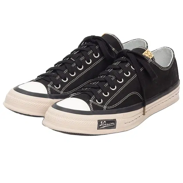Visvim Skagway