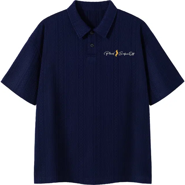 PSO Brand Polo