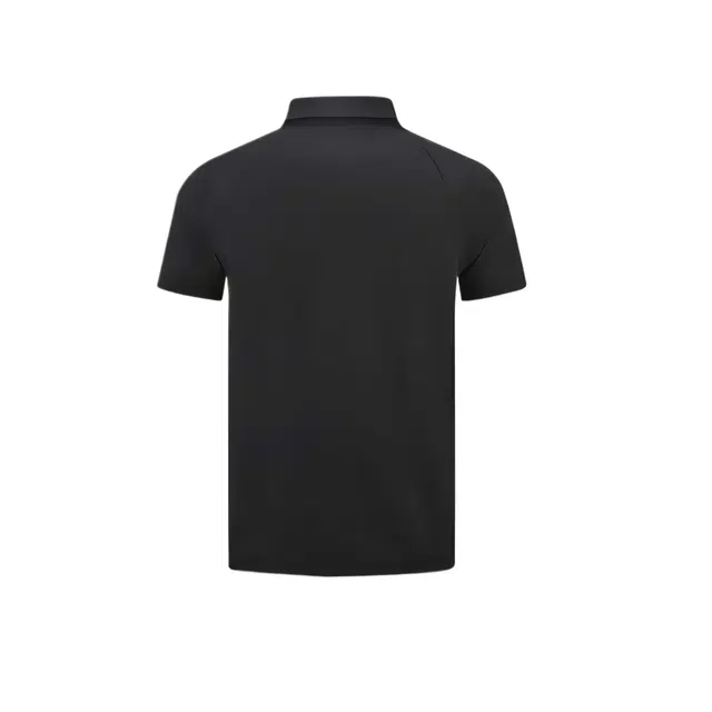 BLACKYAK Polo