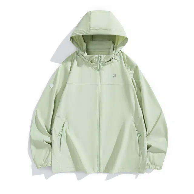 LECAGE UPF50+