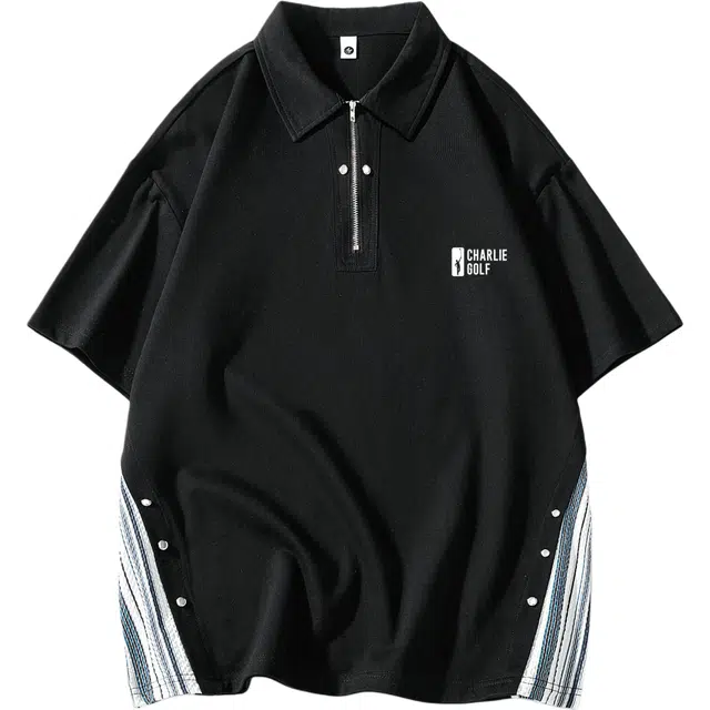 CHARLIE GOLF Polo