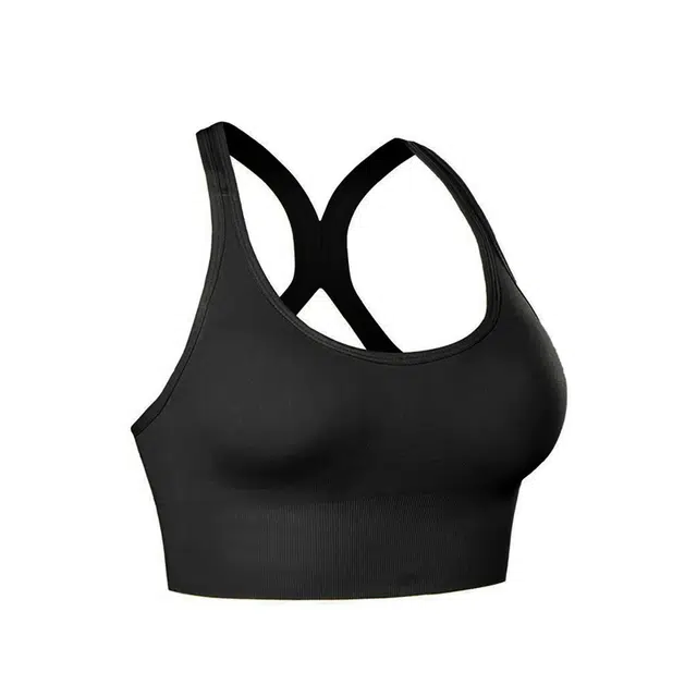 黛尔佳人 无钢圈防震防下垂透气舒适可拆卸胸垫文胸 女款