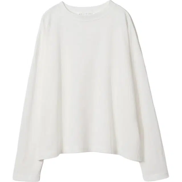 PRISTINE T