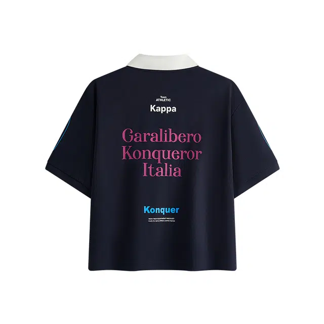 Kappa GARA Polo