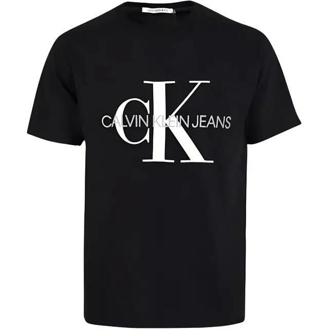 CALVIN KLEIN Calvin Klein T