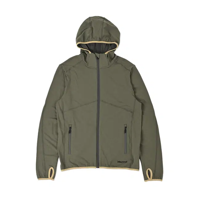 Marmot MMW