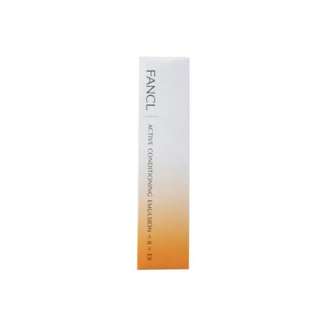 FANCL II EX 30ml