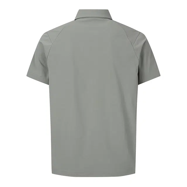 BLACKYAK Polo