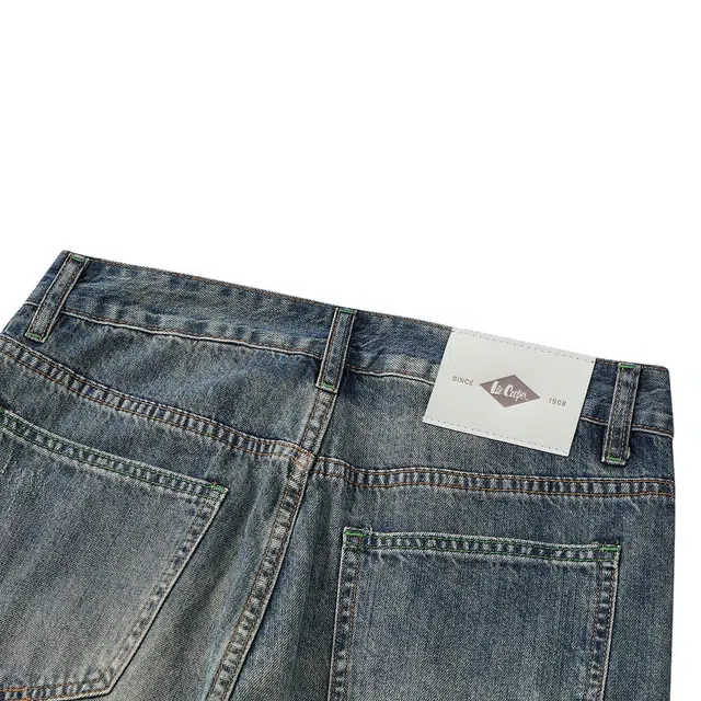 Lee Cooper