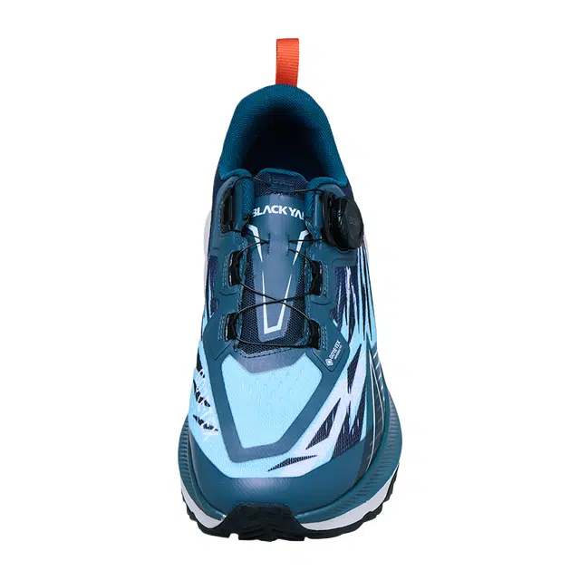 BLACKYAK SkySpeed D