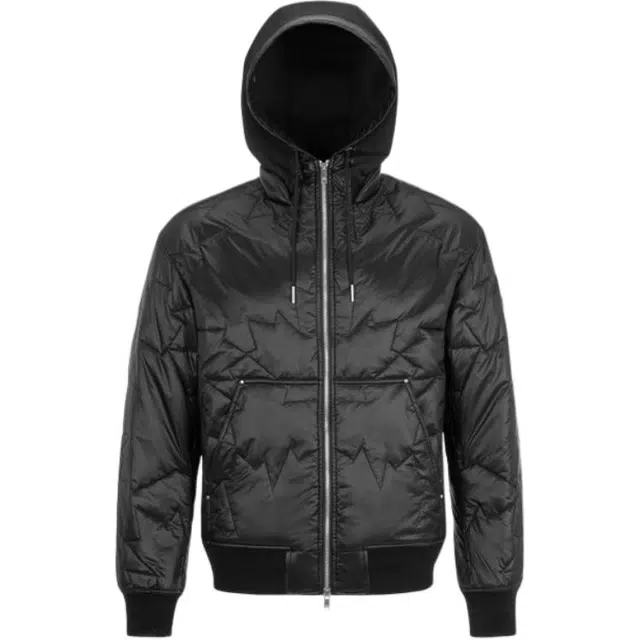 Moose Knuckles SS25