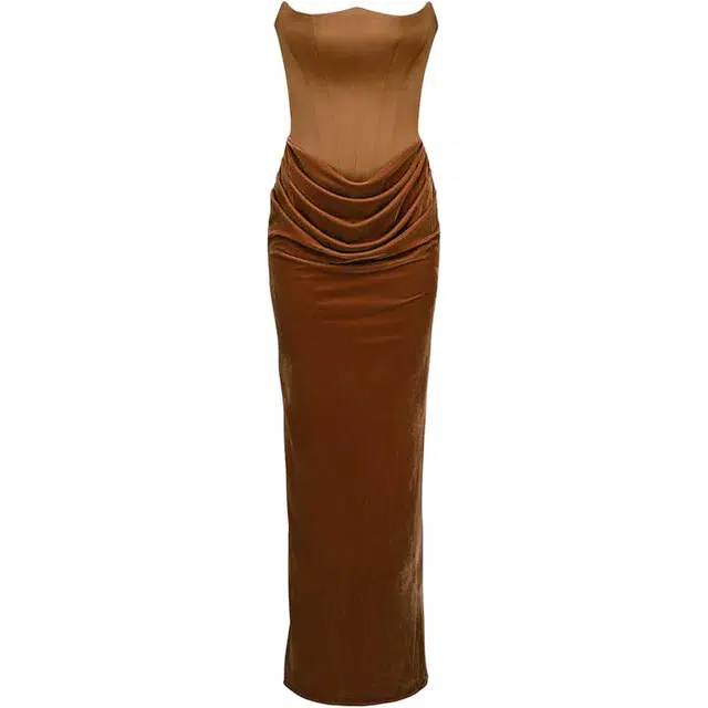 HOUSE OF CB SS25 Persephone