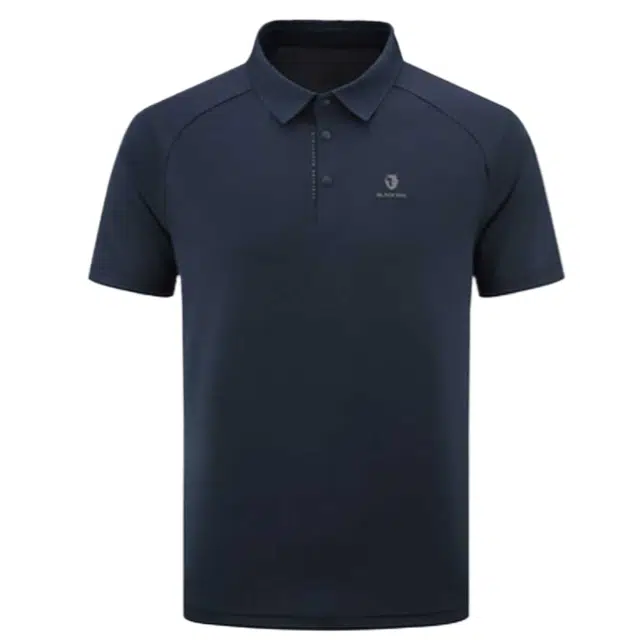 BLACKYAK Polo