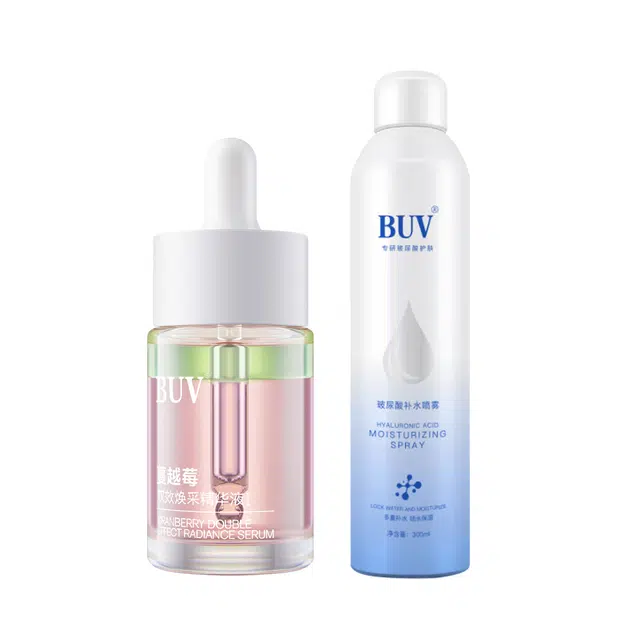 BUV 30ml+BUV300ml 30ml+300ml