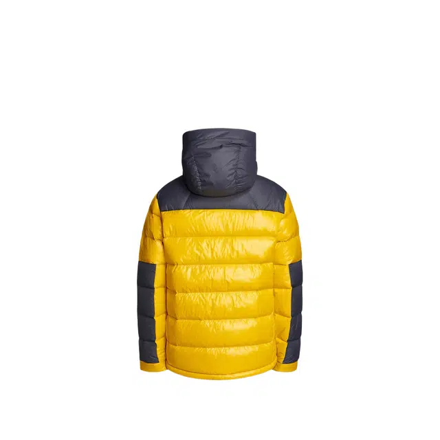 PEAK PERFORMANCE Frost Glacier