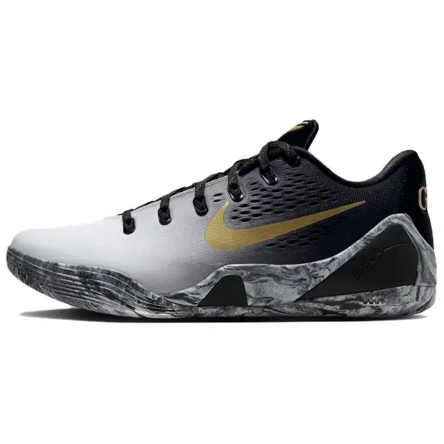 Nike Kobe 9 EM
