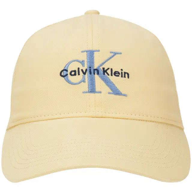 CALVIN KLEIN