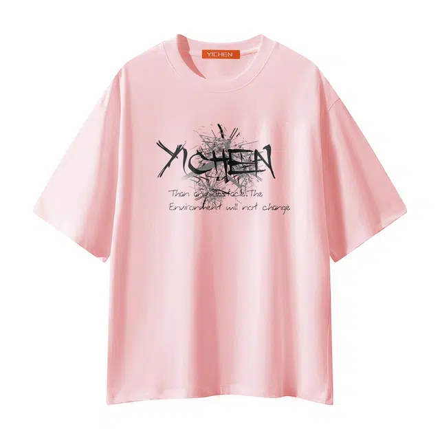 YICHEN logoT