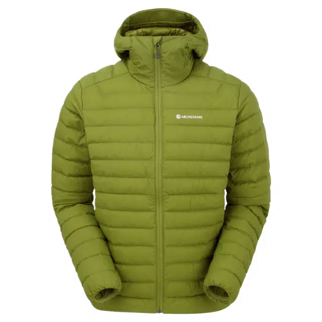 Montane Resolve