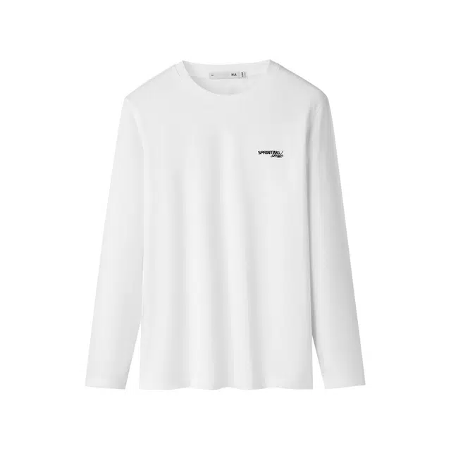 HLA SPRINTING SMILE T