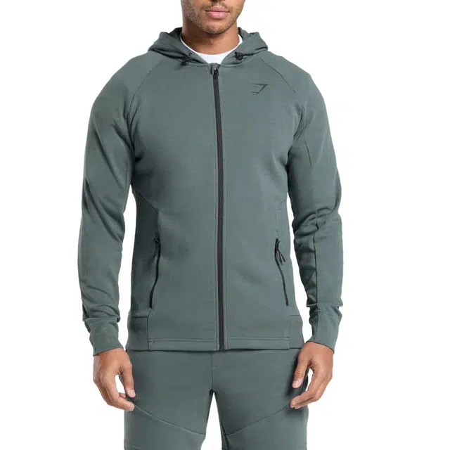 GYMSHARK GYMSHARKInterlockTech