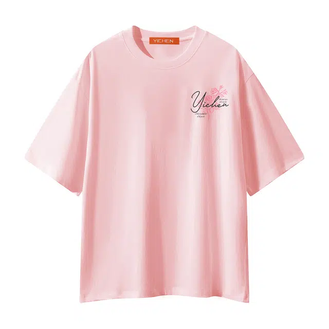 YICHEN T