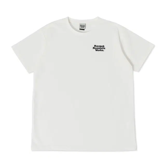Marmot W's MMW Embroidery T
