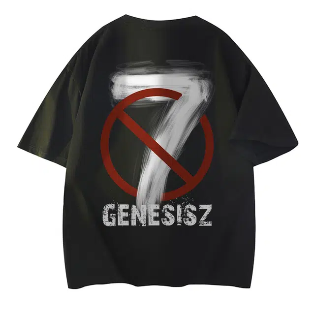 genesiszero LOGO7T