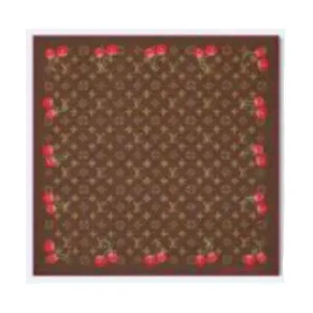 LOUIS VUITTON x Logo -