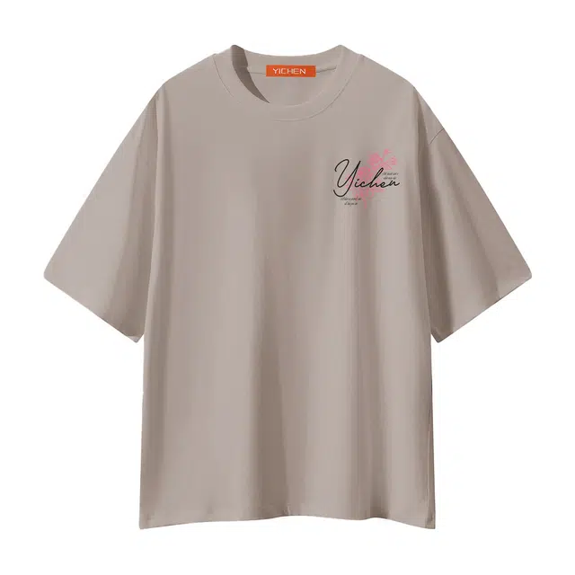 YICHEN T