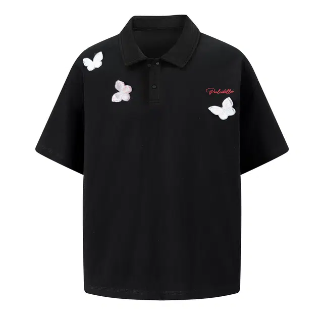 PAUL COSTELLOE Polo