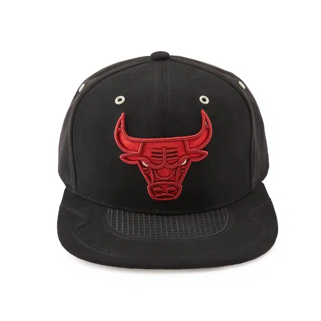 Mitchell Ness