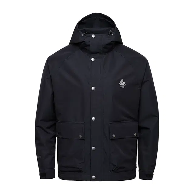 BLACKYAK FWAW24 BLACKYAKClimbingCommonWindstopper