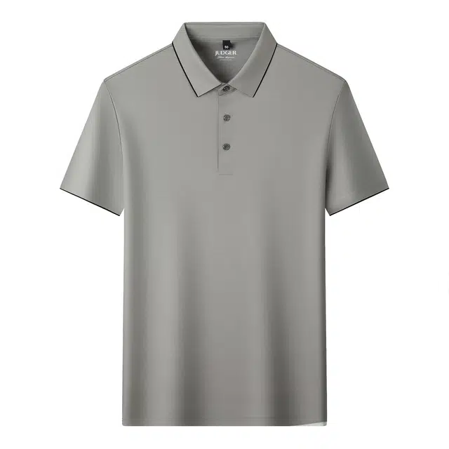 JUDGER T