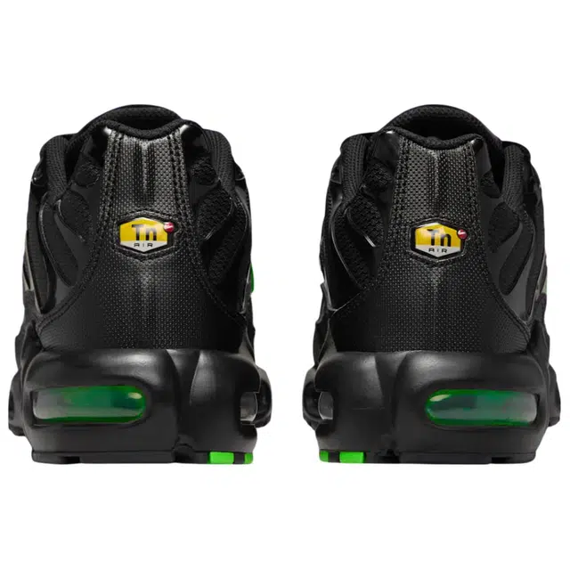 Nike Air Max Plus