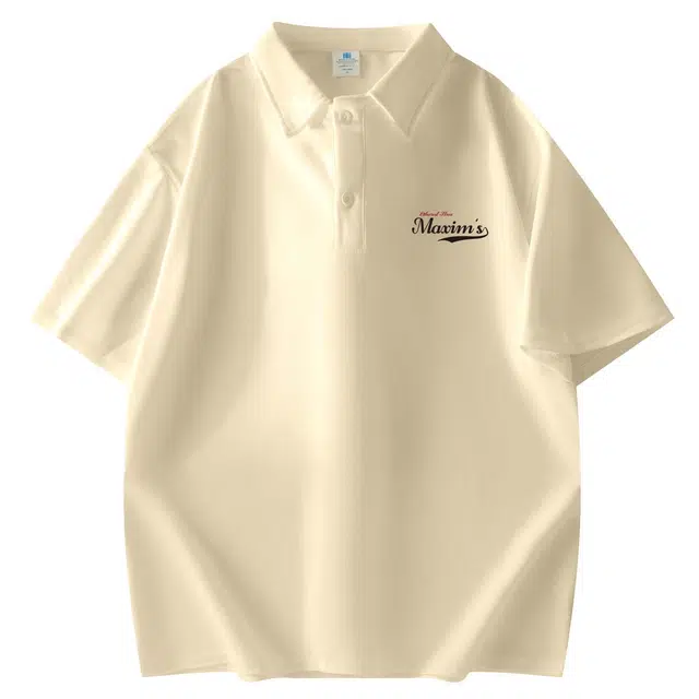 maxim's de paris Polo