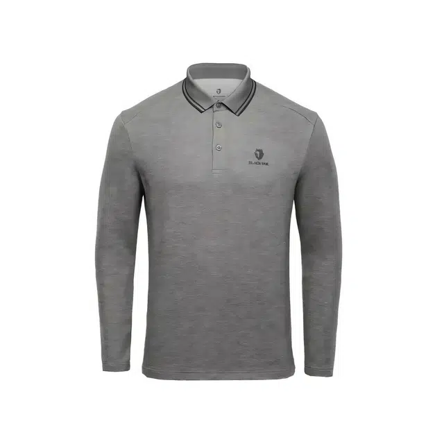 BLACKYAK Polo