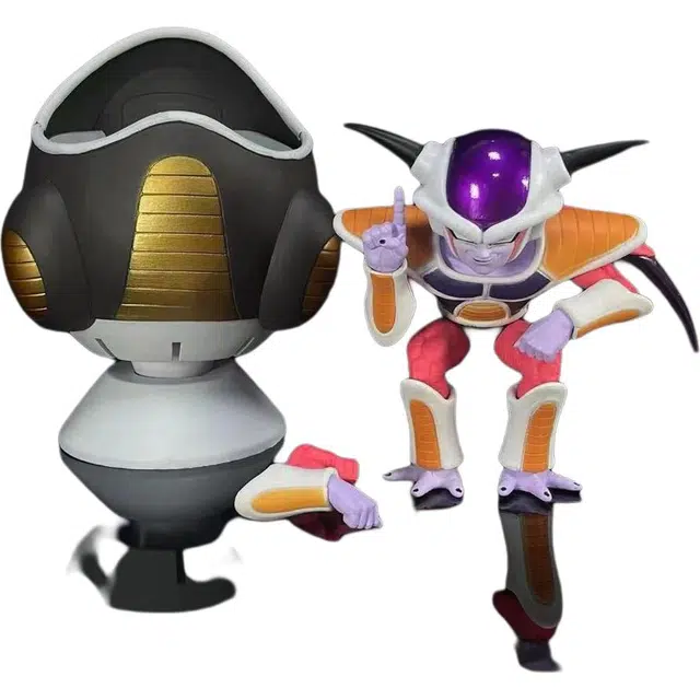 BANDAI x EX A