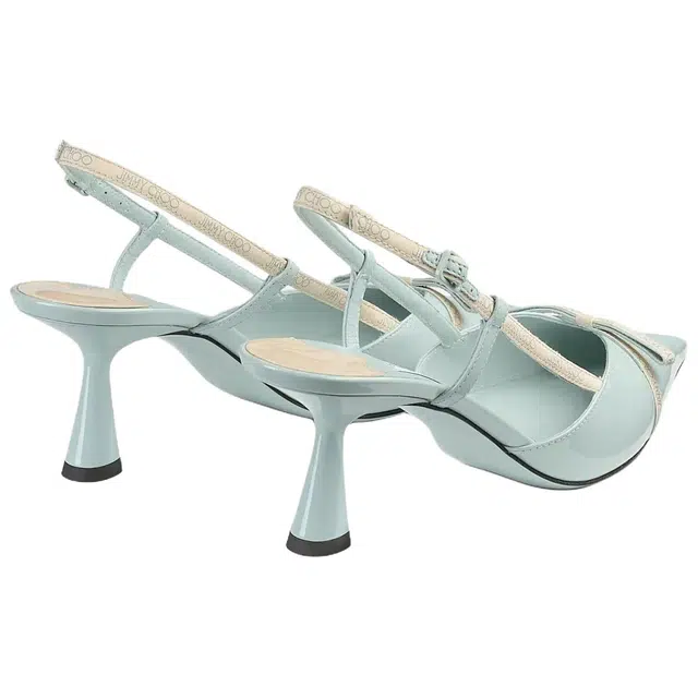 Jimmy Choo Camila 6.5cm